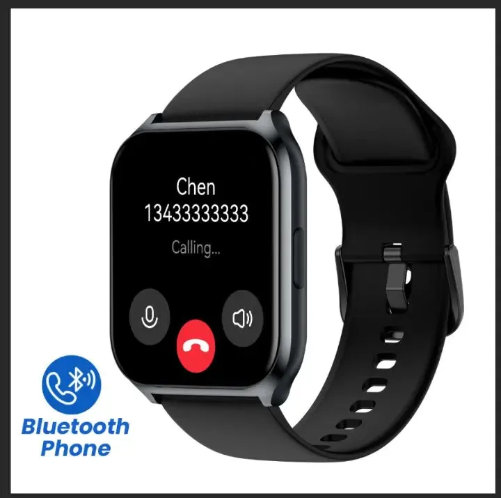 HAYLOU Watch 2 Pro 1.85" Large Display Smart Watch