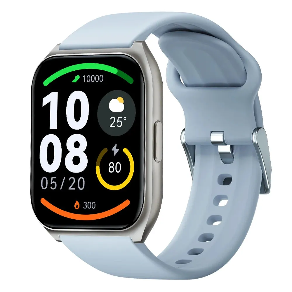 HAYLOU Watch 2 Pro 1.85" Large Display Smart Watch