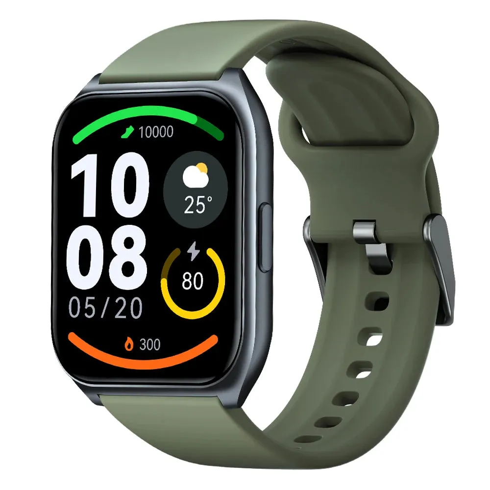 HAYLOU Watch 2 Pro 1.85" Large Display Smart Watch