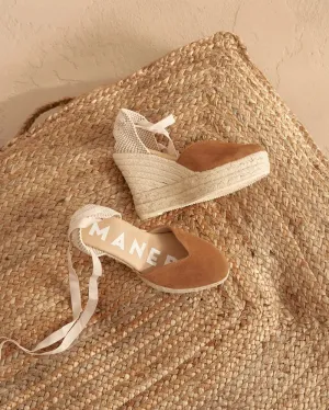 HEART-SHAPED WEDGES