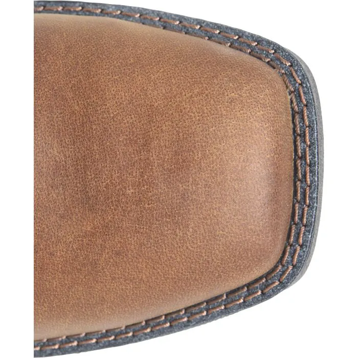 Heisler Composite Safety Toe - DH5368