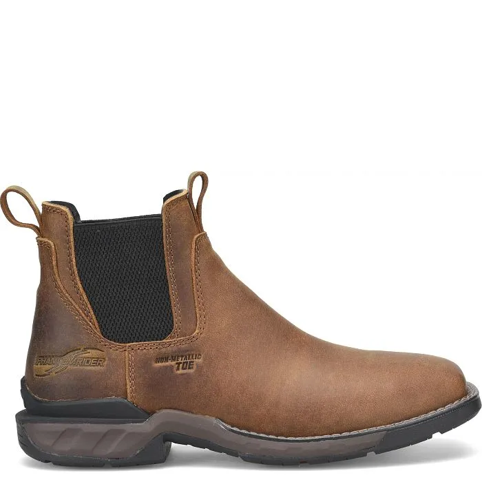 Heisler Composite Safety Toe - DH5368