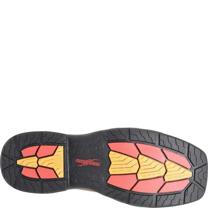 Heisler Composite Safety Toe - DH5368