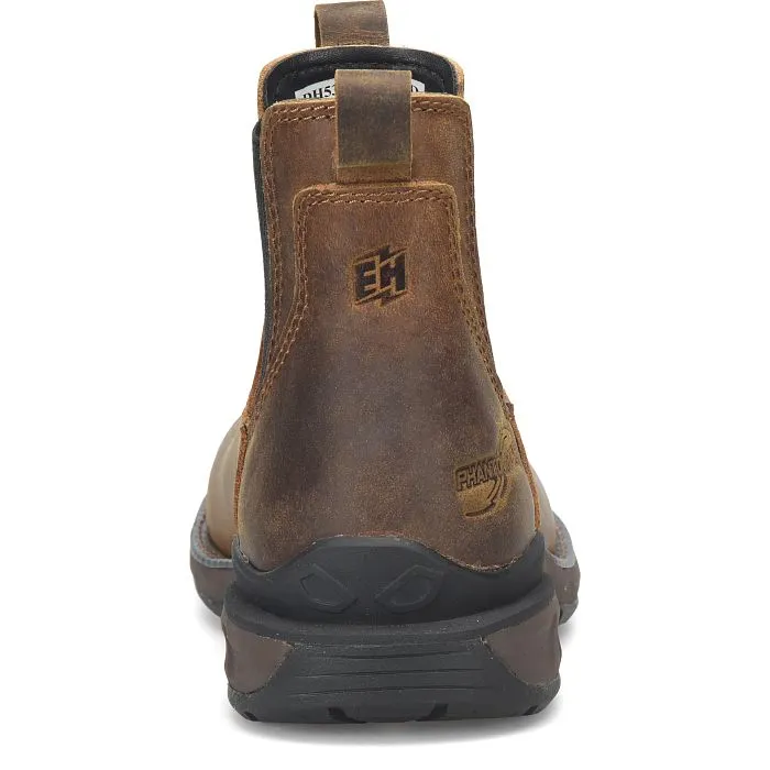 Heisler Composite Safety Toe - DH5368