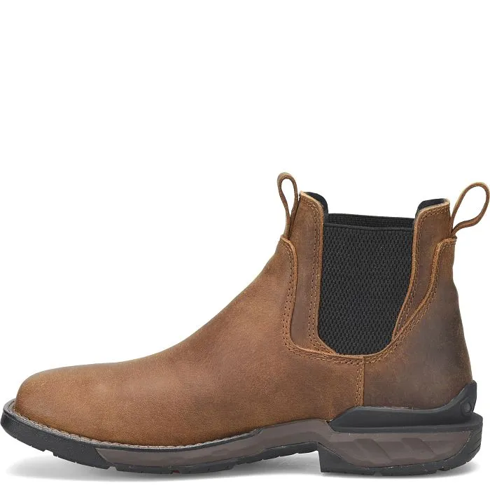 Heisler Composite Safety Toe - DH5368