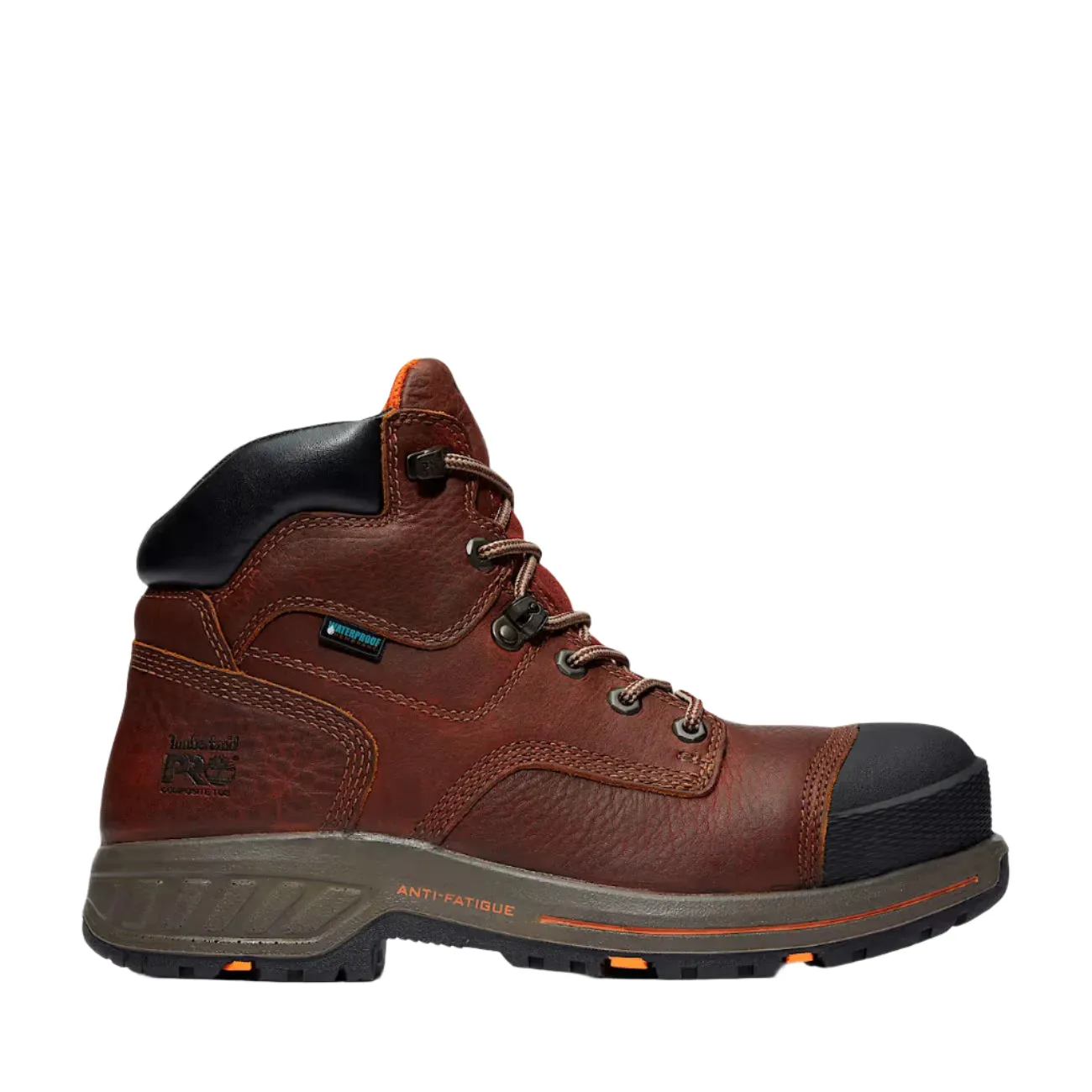 Helix HD 6" Composite Toe - TB1A1I4H214