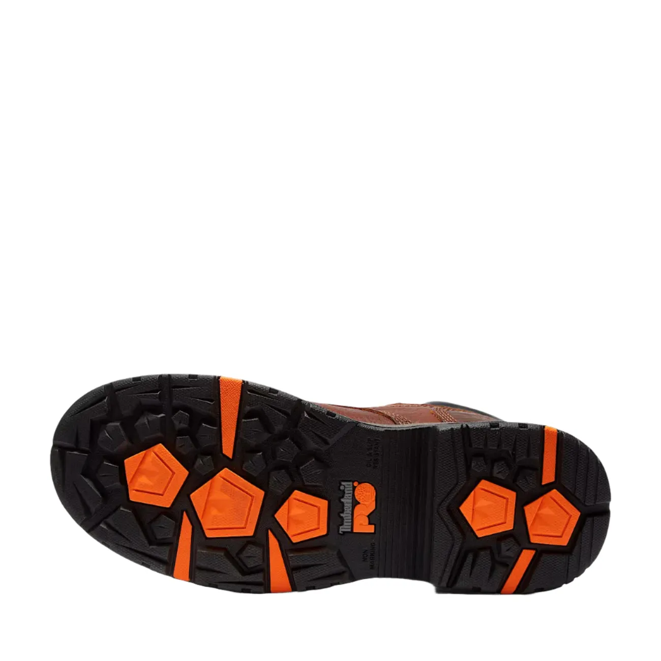 Helix HD 6" Composite Toe - TB1A1I4H214