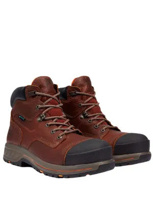 Helix HD 6" Composite Toe - TB1A1I4H214