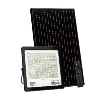 Hello Today Solar Flood Light 700W