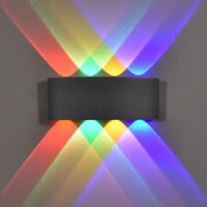 Hello Today Wall Light 2405 RGB LED