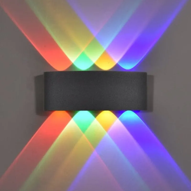 Hello Today Wall Light 2405 RGB LED