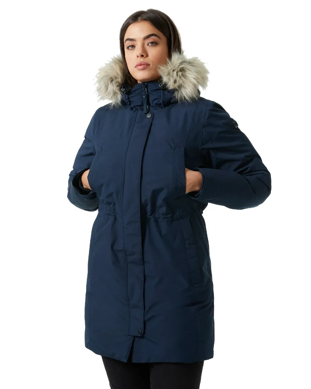 Helly Hansen Women's Senja Waterproof Parka