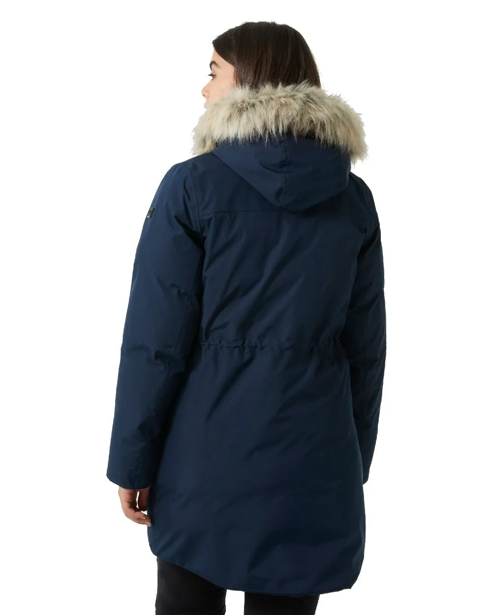 Helly Hansen Women's Senja Waterproof Parka