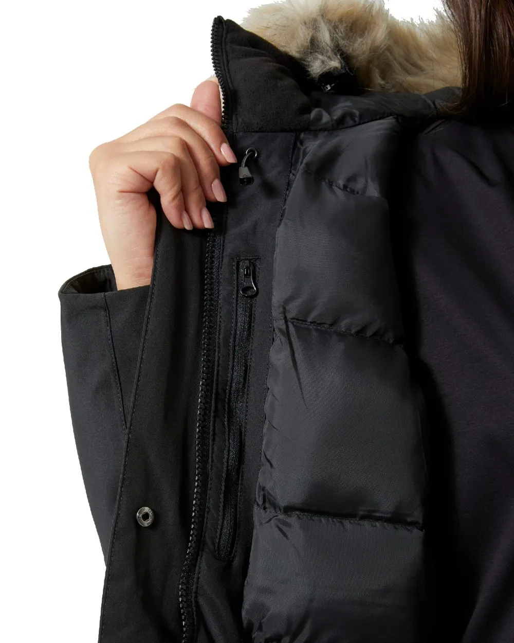 Helly Hansen Women's Senja Waterproof Parka