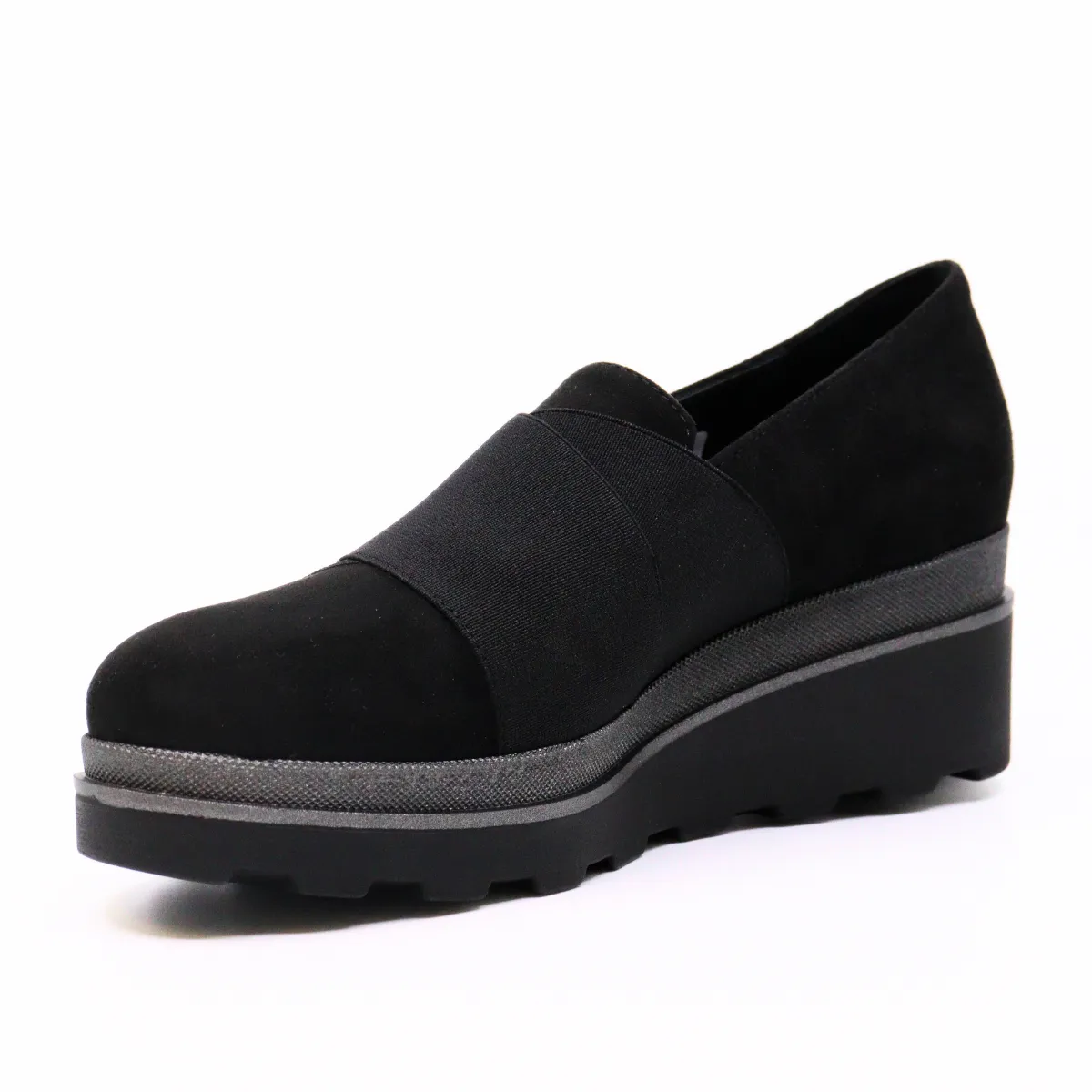 Hendrick Black