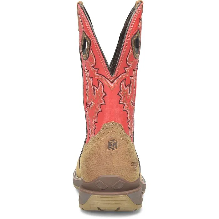Henly Composit Safety Toe - DH5358