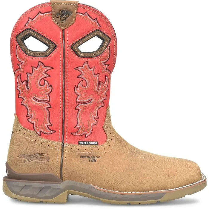 Henly Composit Safety Toe - DH5358
