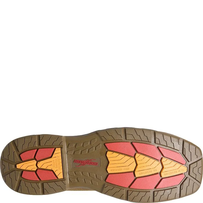Henly Composit Safety Toe - DH5358