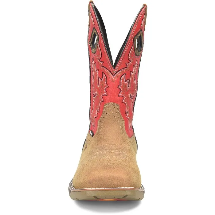 Henly Composit Safety Toe - DH5358