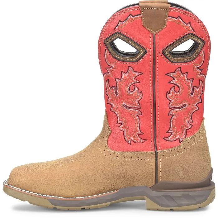 Henly Composit Safety Toe - DH5358