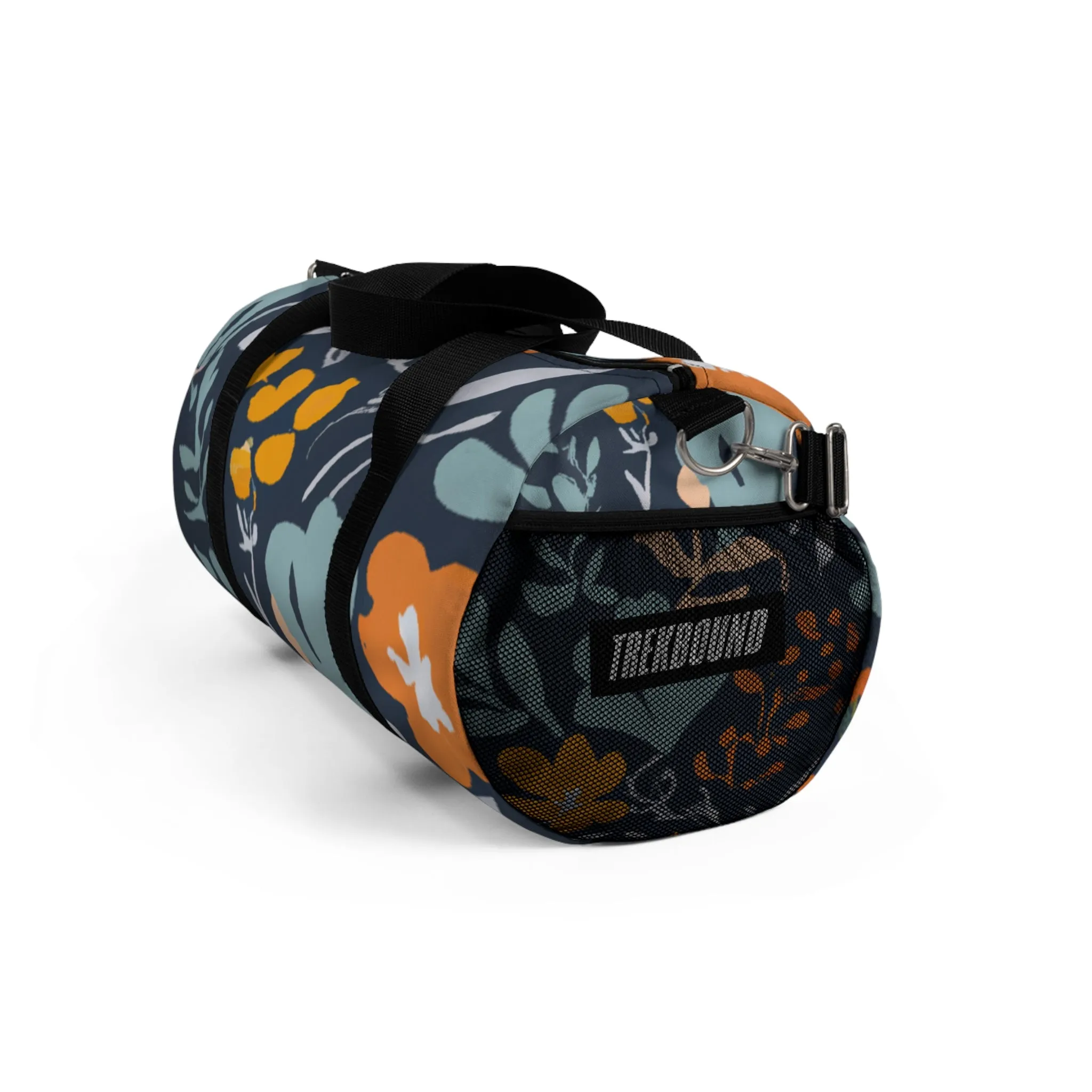 Henriette de Luxe - Duffel Bag