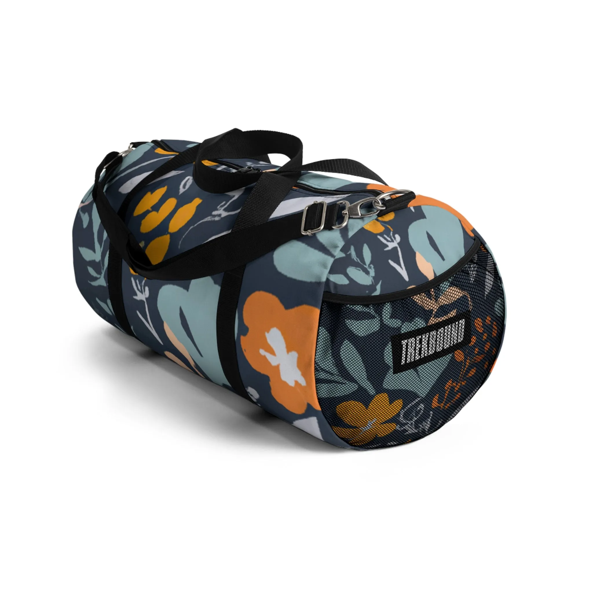 Henriette de Luxe - Duffel Bag