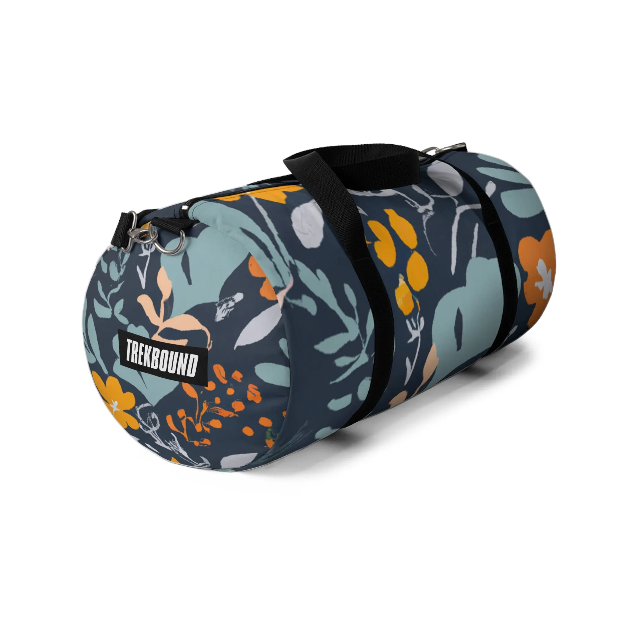 Henriette de Luxe - Duffel Bag