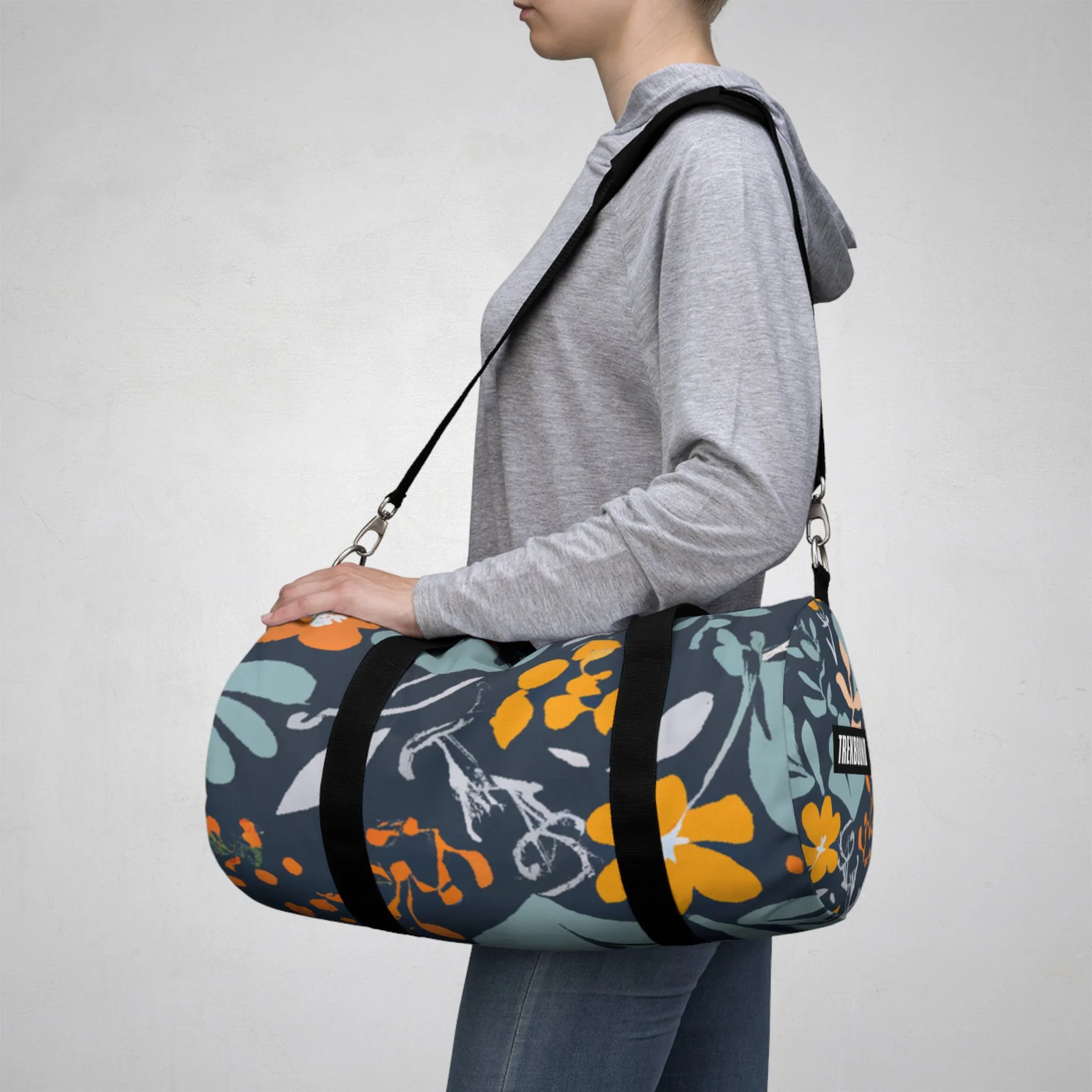 Henriette de Luxe - Duffel Bag