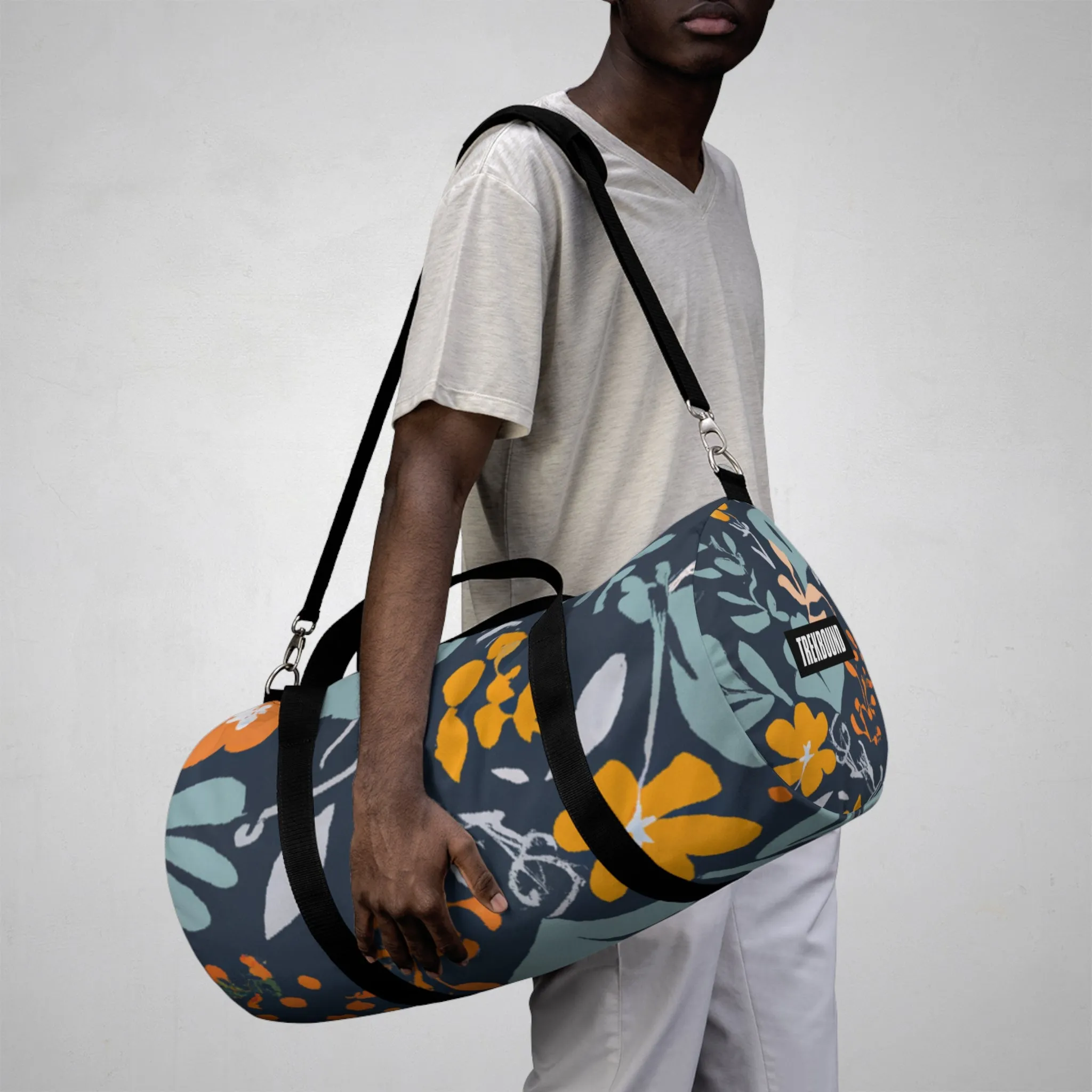 Henriette de Luxe - Duffel Bag