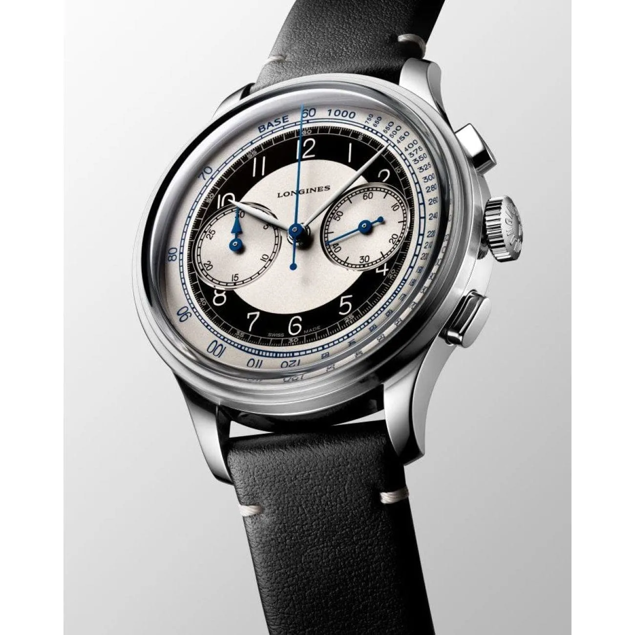 Heritage Classic Chronograph