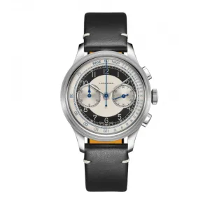 Heritage Classic Chronograph