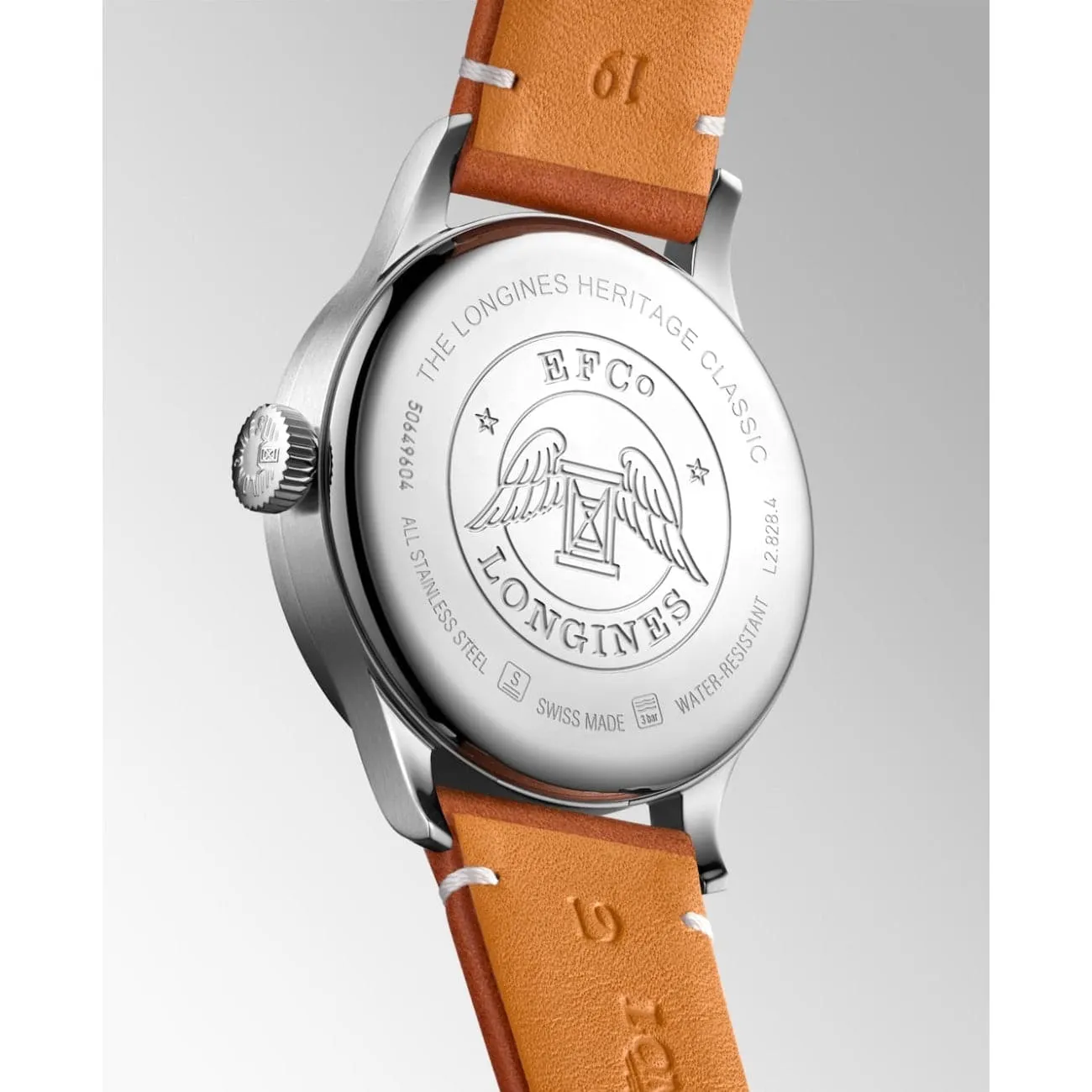 HERITAGE CLASSIC - SECTOR DIAL