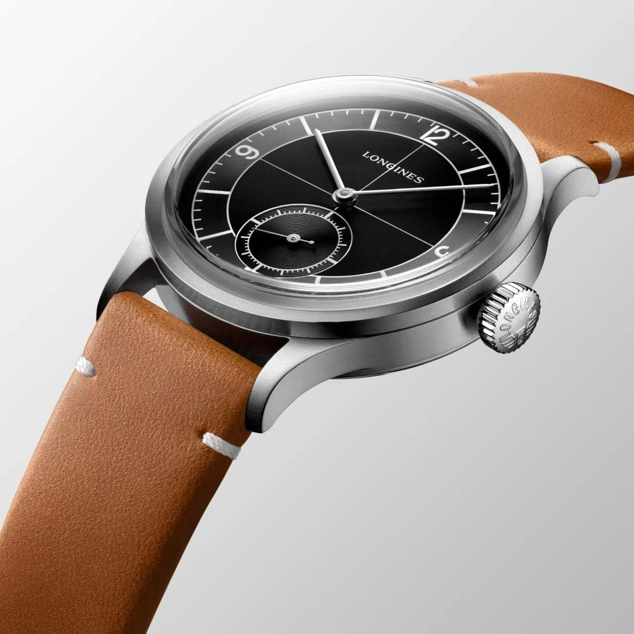 HERITAGE CLASSIC - SECTOR DIAL