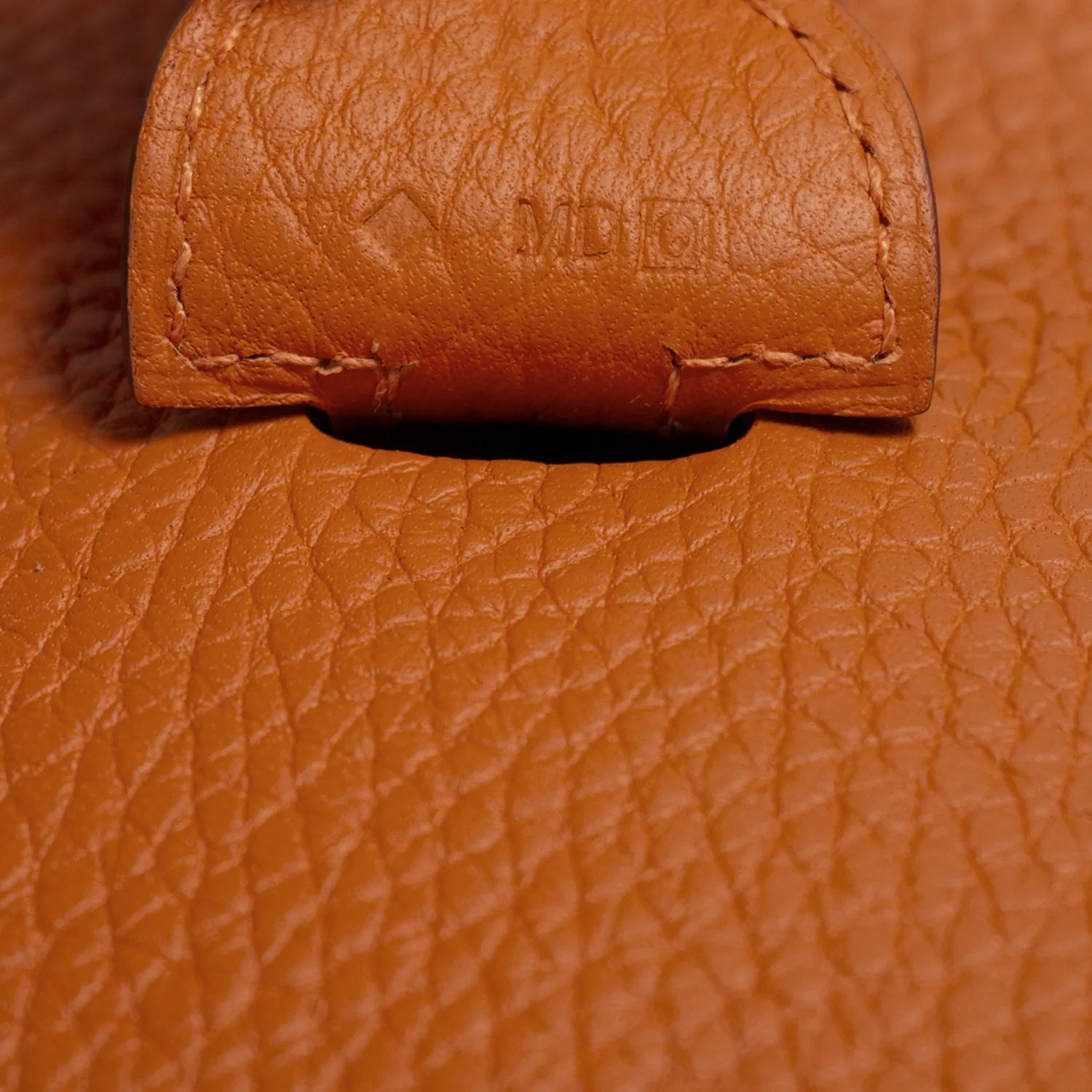 Hermès Evelyne III 29 Clemence Leather