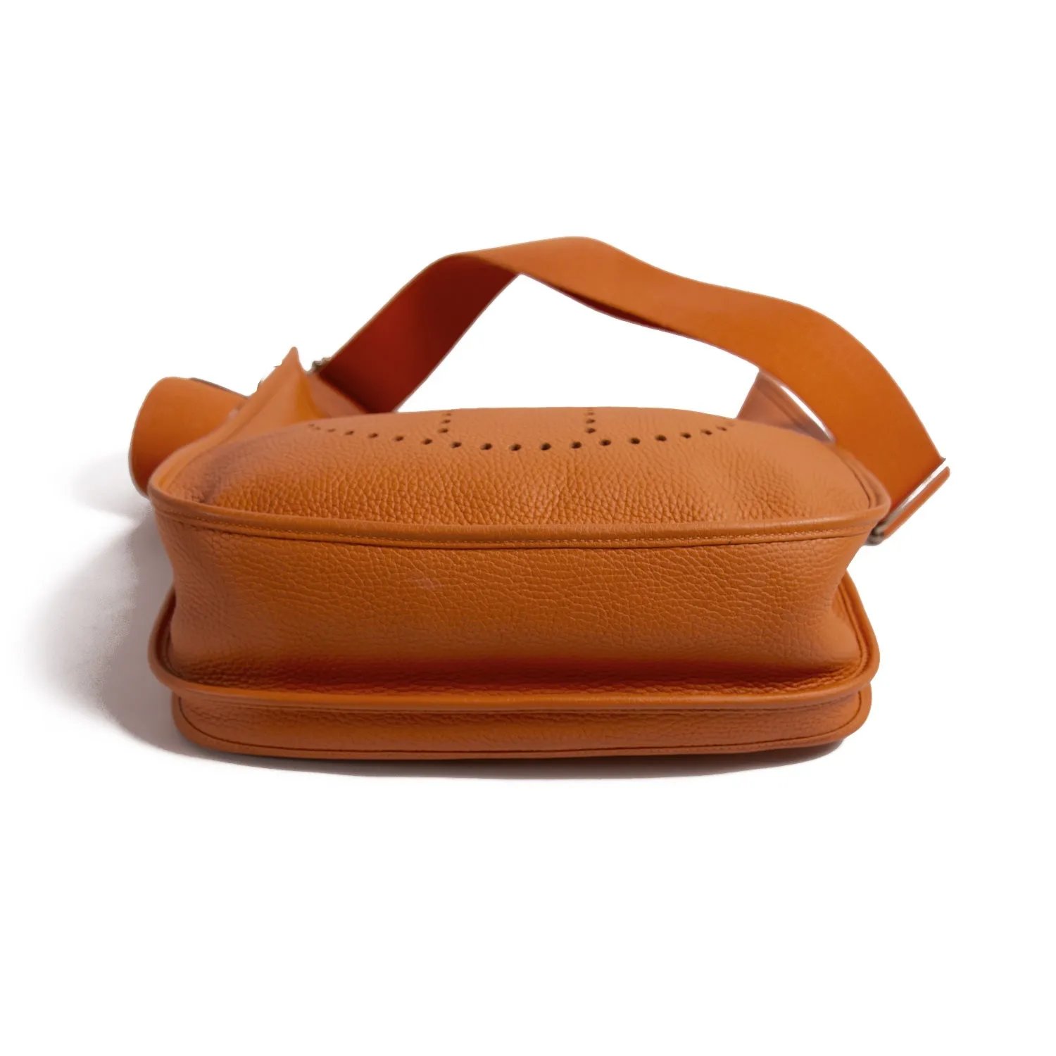 Hermès Evelyne III 29 Clemence Leather