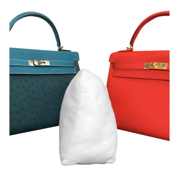 Hermès Kelly 32 Bag Shaper Pillow
