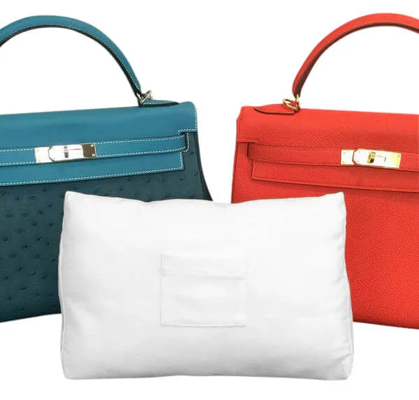 Hermès Kelly 32 Bag Shaper Pillow
