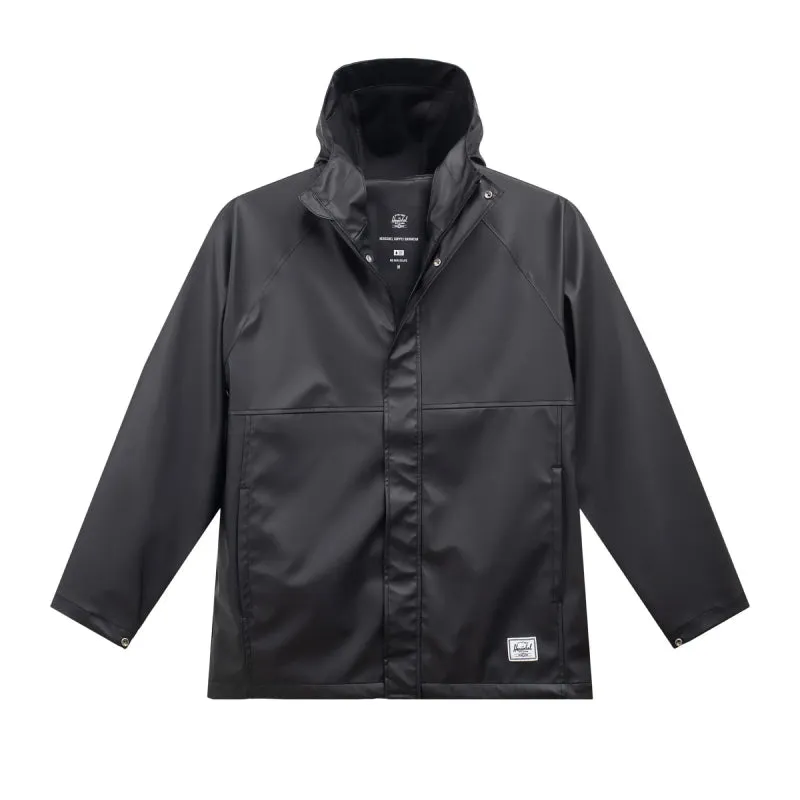 Herschel Men's Classic Rain Jacket