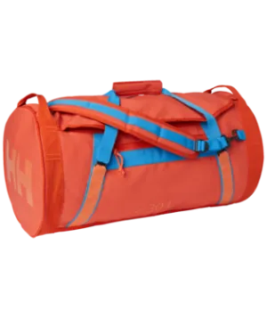 HH DUFFEL BAG 2 30L - PATROL ORANGE