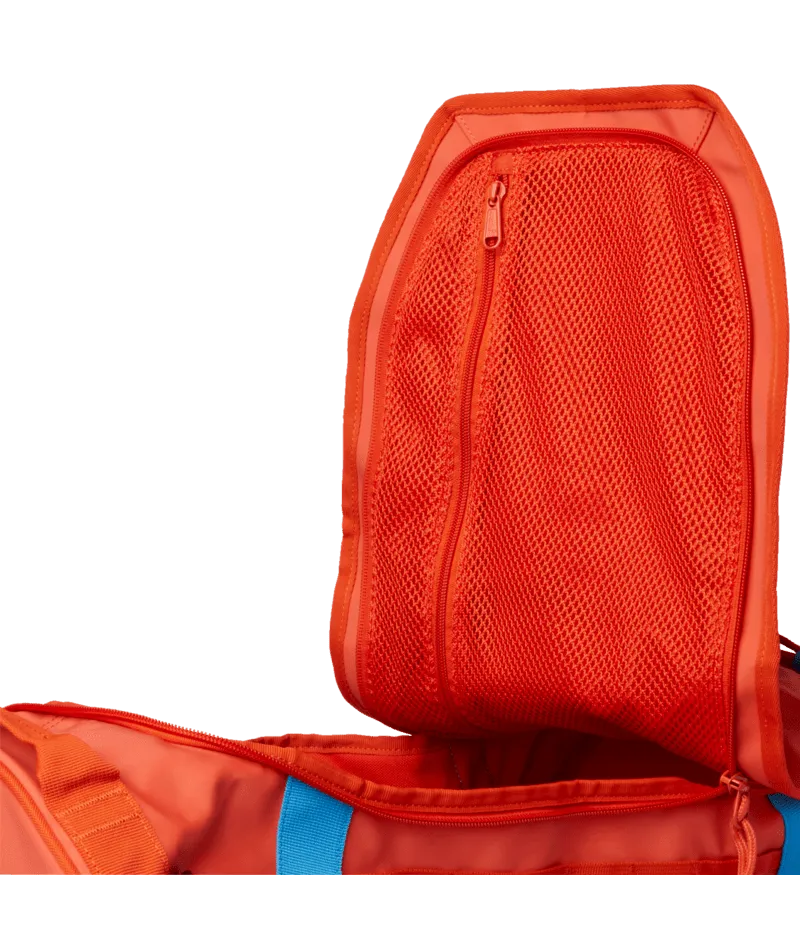 HH DUFFEL BAG 2 30L - PATROL ORANGE
