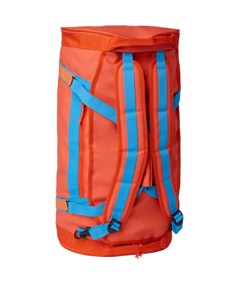 HH DUFFEL BAG 2 30L - PATROL ORANGE
