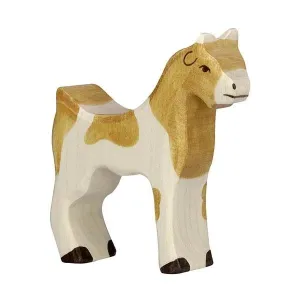 Holztiger - Goat wooden toy