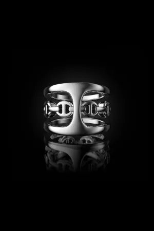 HOORSENBUHS | PHANTOM CLIQUE RING