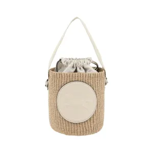 Horse Medal Bucket Bag