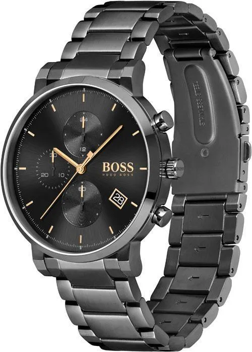 Hugo Boss 1513780 Integrity Chronograph Quartz Men's Watch