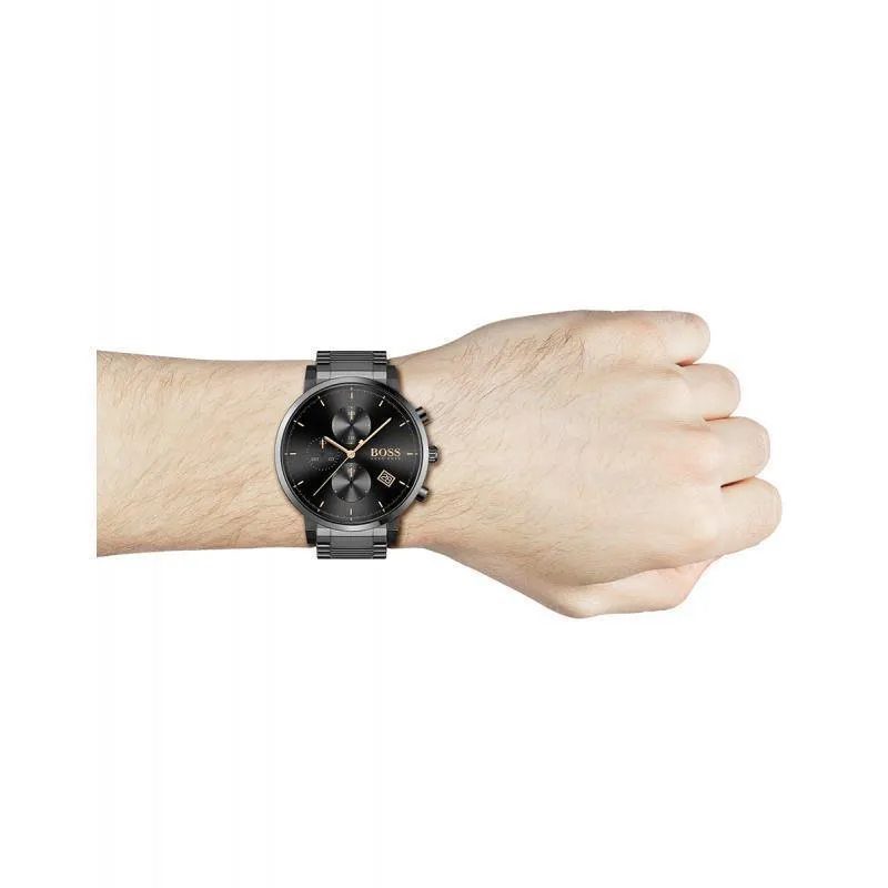 Hugo Boss 1513780 Integrity Chronograph Quartz Men's Watch
