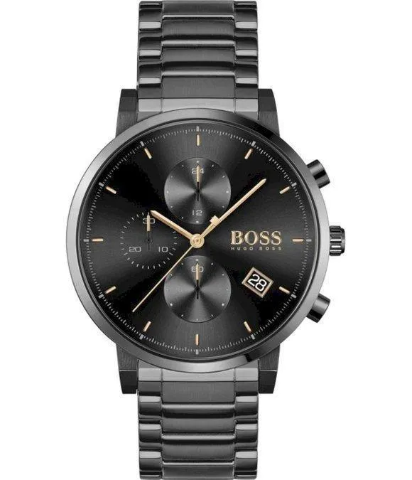 Hugo Boss 1513780 Integrity Chronograph Quartz Men's Watch
