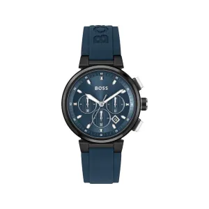 Hugo Boss One Quartz Men's Watch 1513998