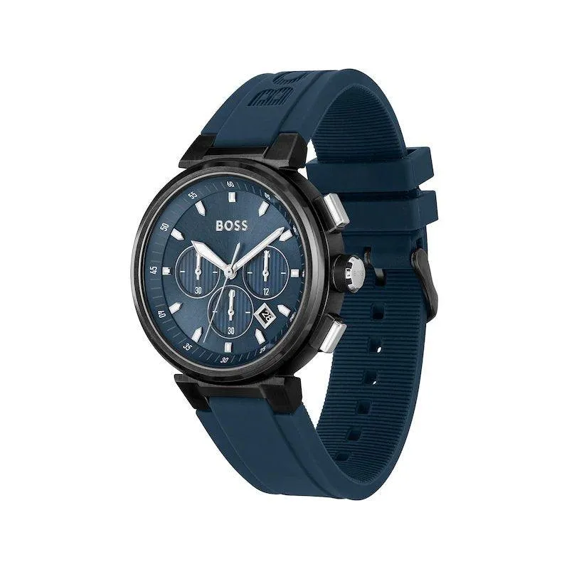 Hugo Boss One Quartz Men's Watch 1513998