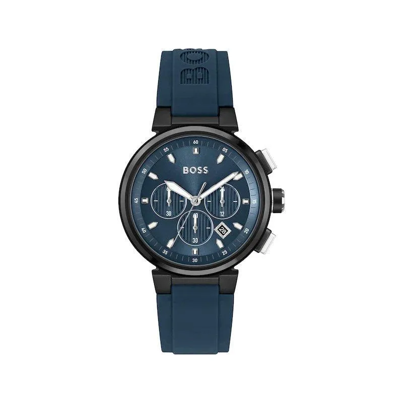 Hugo Boss One Quartz Men's Watch 1513998